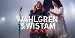 Wahlgren & Wistam, Lorensbergsteatern